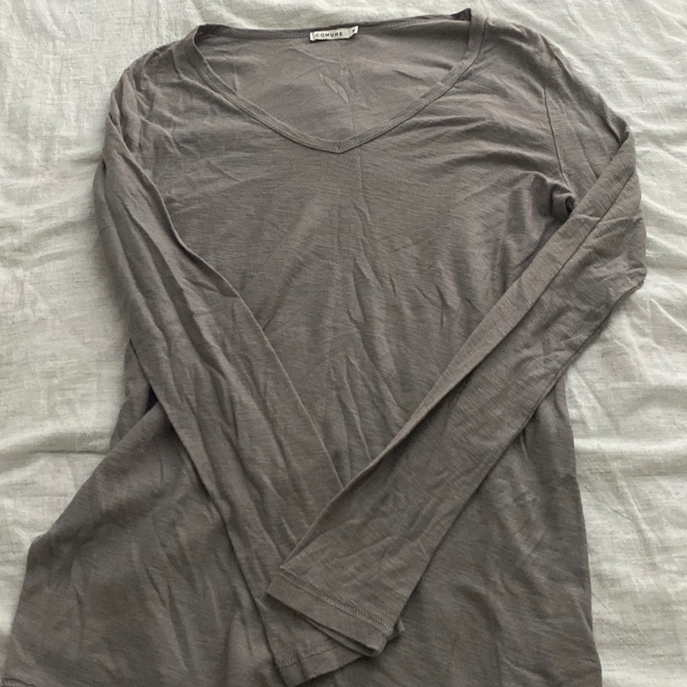 Long Sleeve